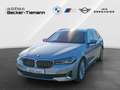BMW 540 i xDrive Touring Luxury Line/ Driving Assistant Pr Silber - thumbnail 1