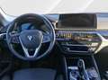 BMW 540 i xDrive Touring Luxury Line/ Driving Assistant Pr Silber - thumbnail 9