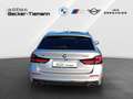 BMW 540 i xDrive Touring Luxury Line/ Driving Assistant Pr Silber - thumbnail 5