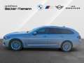 BMW 540 i xDrive Touring Luxury Line/ Driving Assistant Pr Silber - thumbnail 3