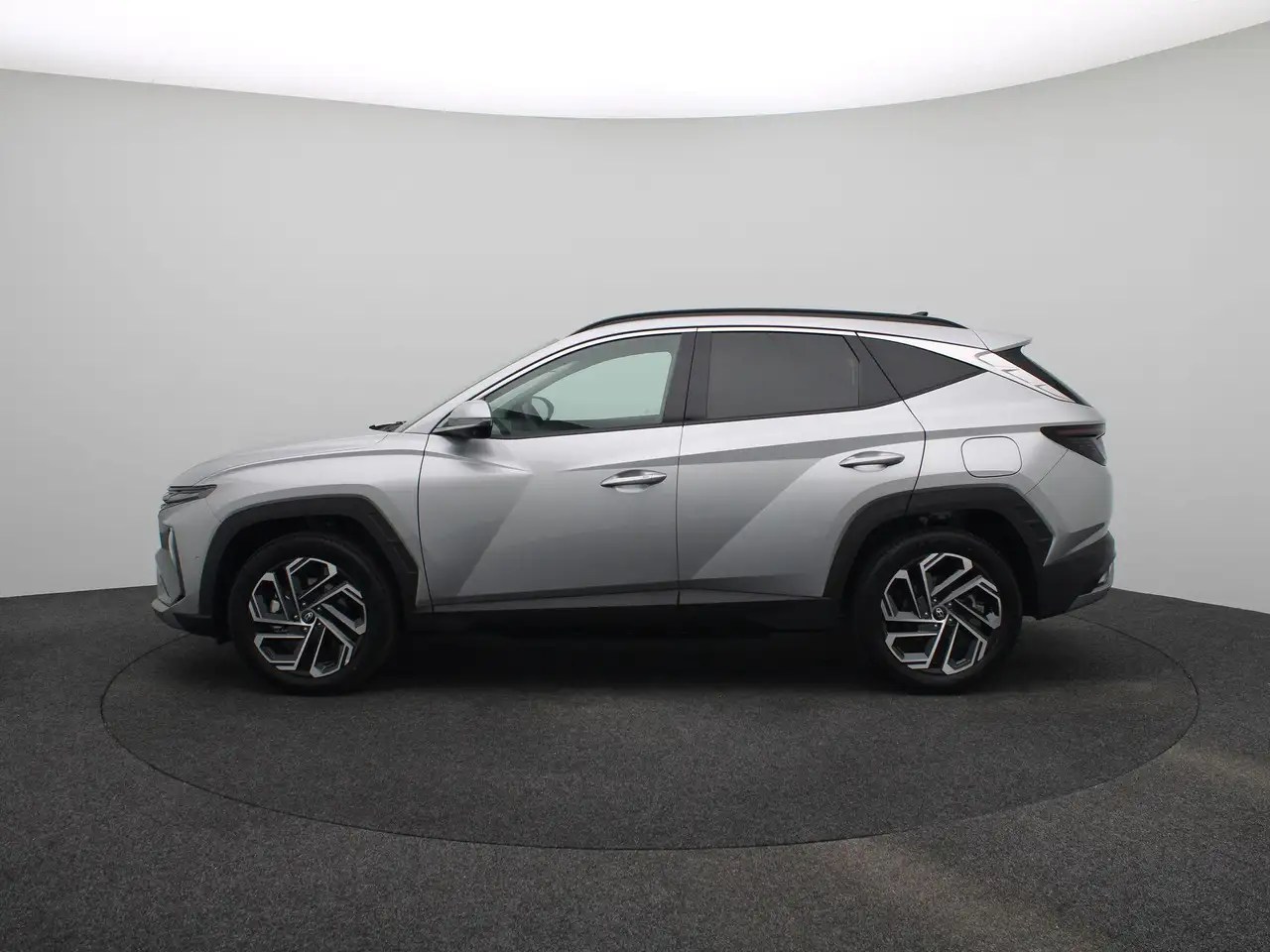 Hyundai Tucson 2026