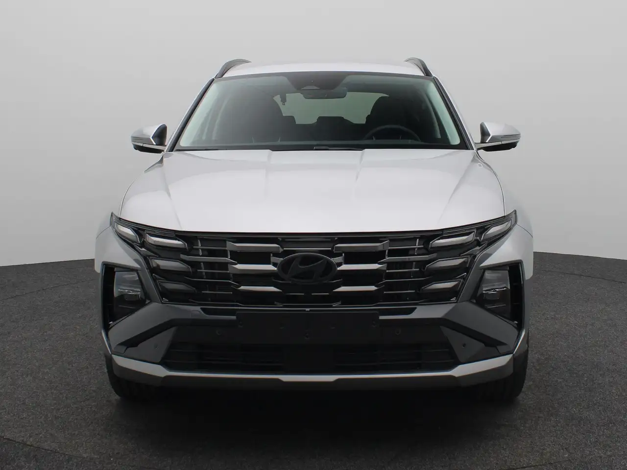 Hyundai Tucson 2026