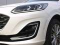 Ford Kuga Plug-In Hybrid Vignale 2,5 Duratec Blanco - thumbnail 20
