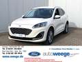 Ford Kuga Plug-In Hybrid Vignale 2,5 Duratec Blanco - thumbnail 1