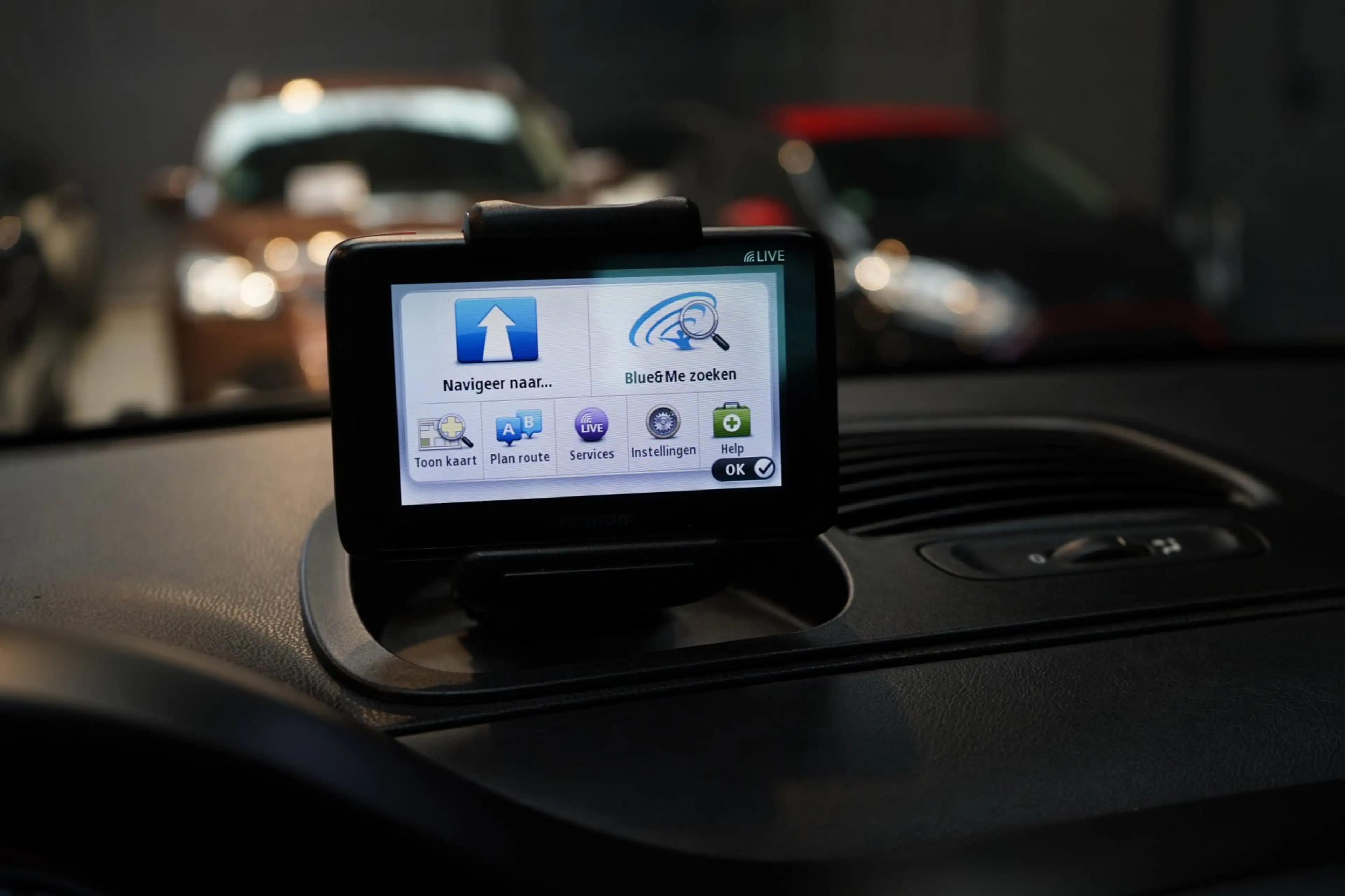 Fiat 500L Living 0.9 TwinAir Lounge 7p. | ACHTERUITRIJC. | C — photo 22