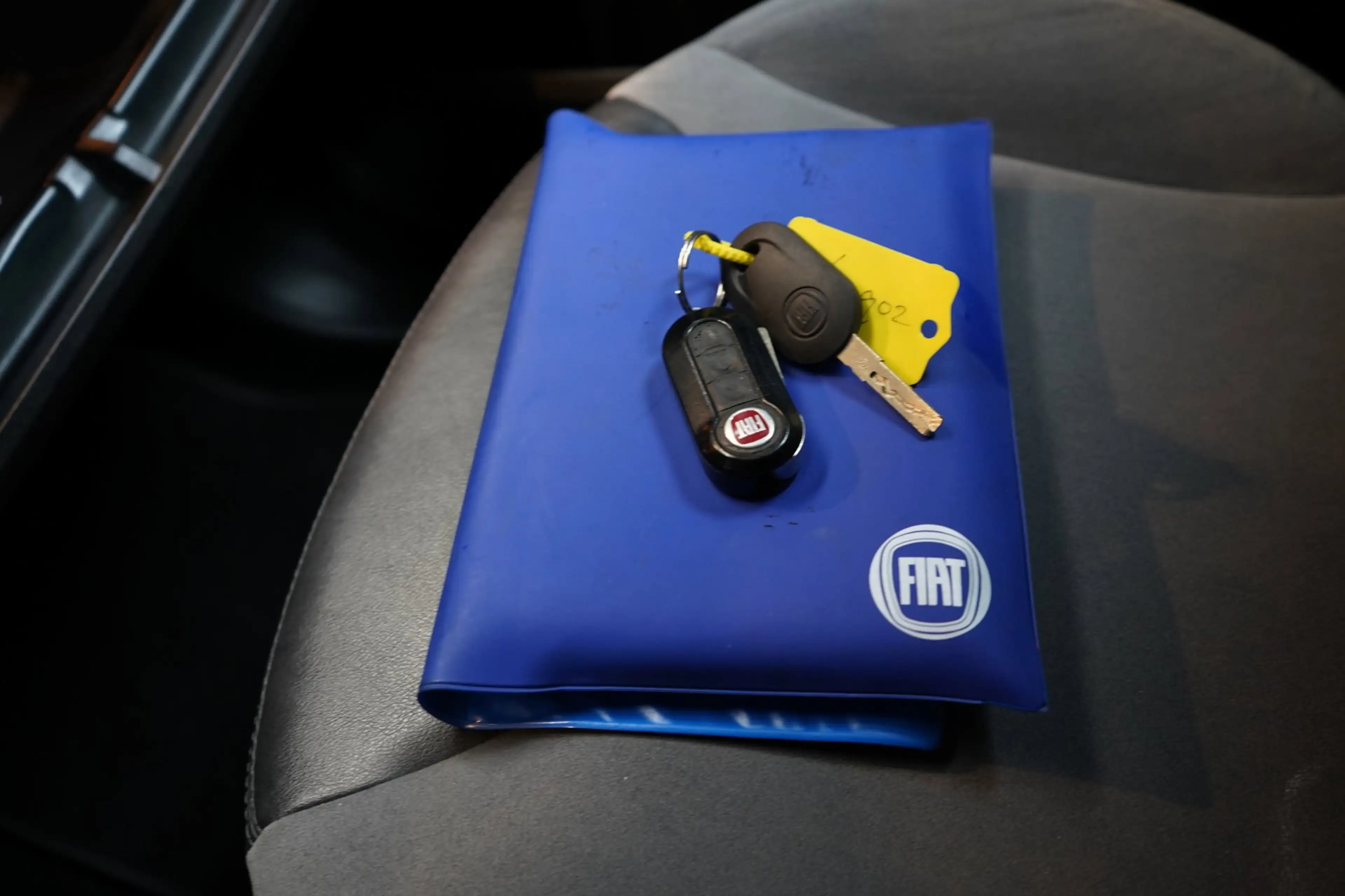 Fiat 500L Living 0.9 TwinAir Lounge 7p. | ACHTERUITRIJC. | C — photo 26