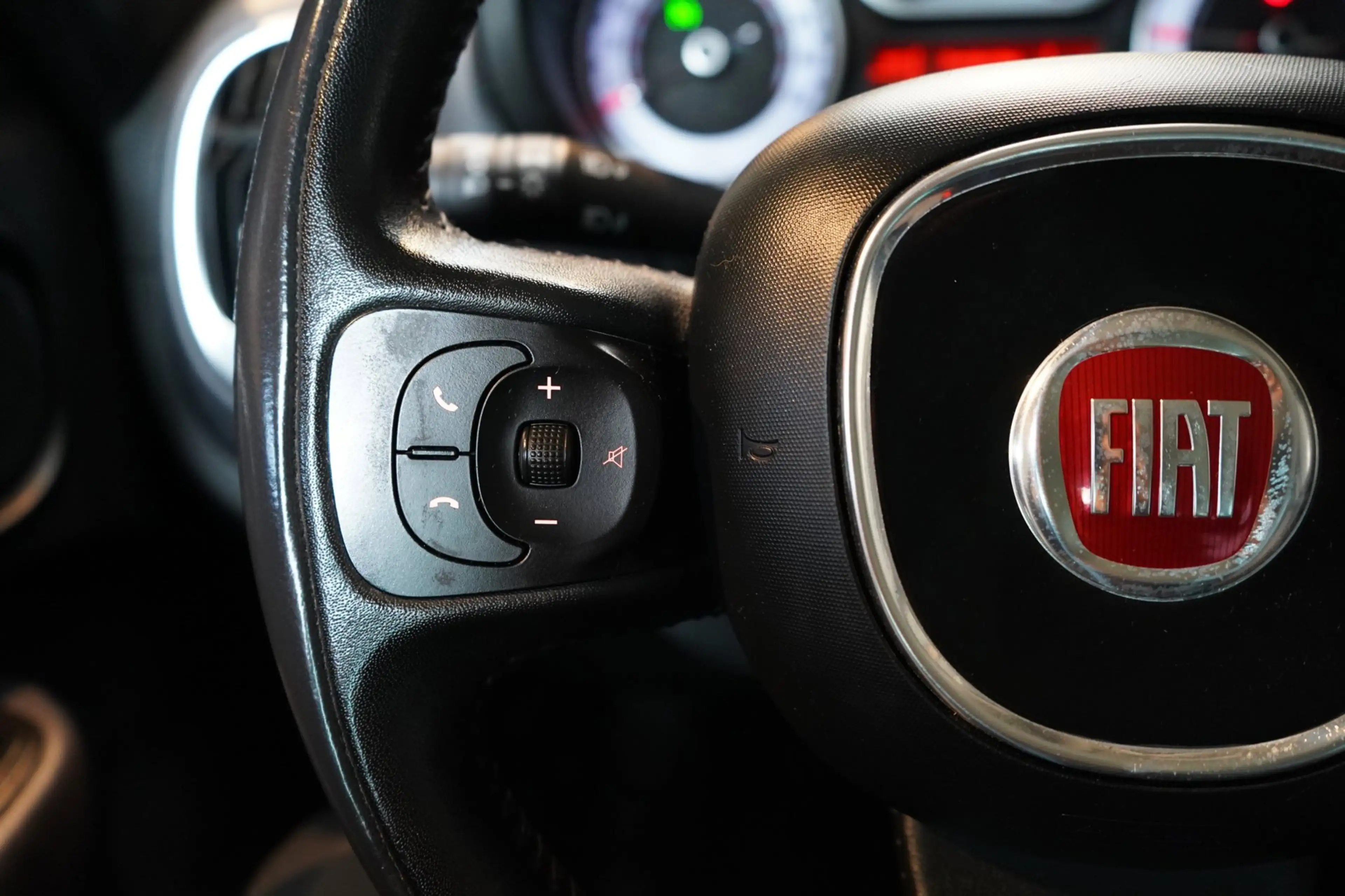 Fiat 500L Living 0.9 TwinAir Lounge 7p. | ACHTERUITRIJC. | C — photo 19
