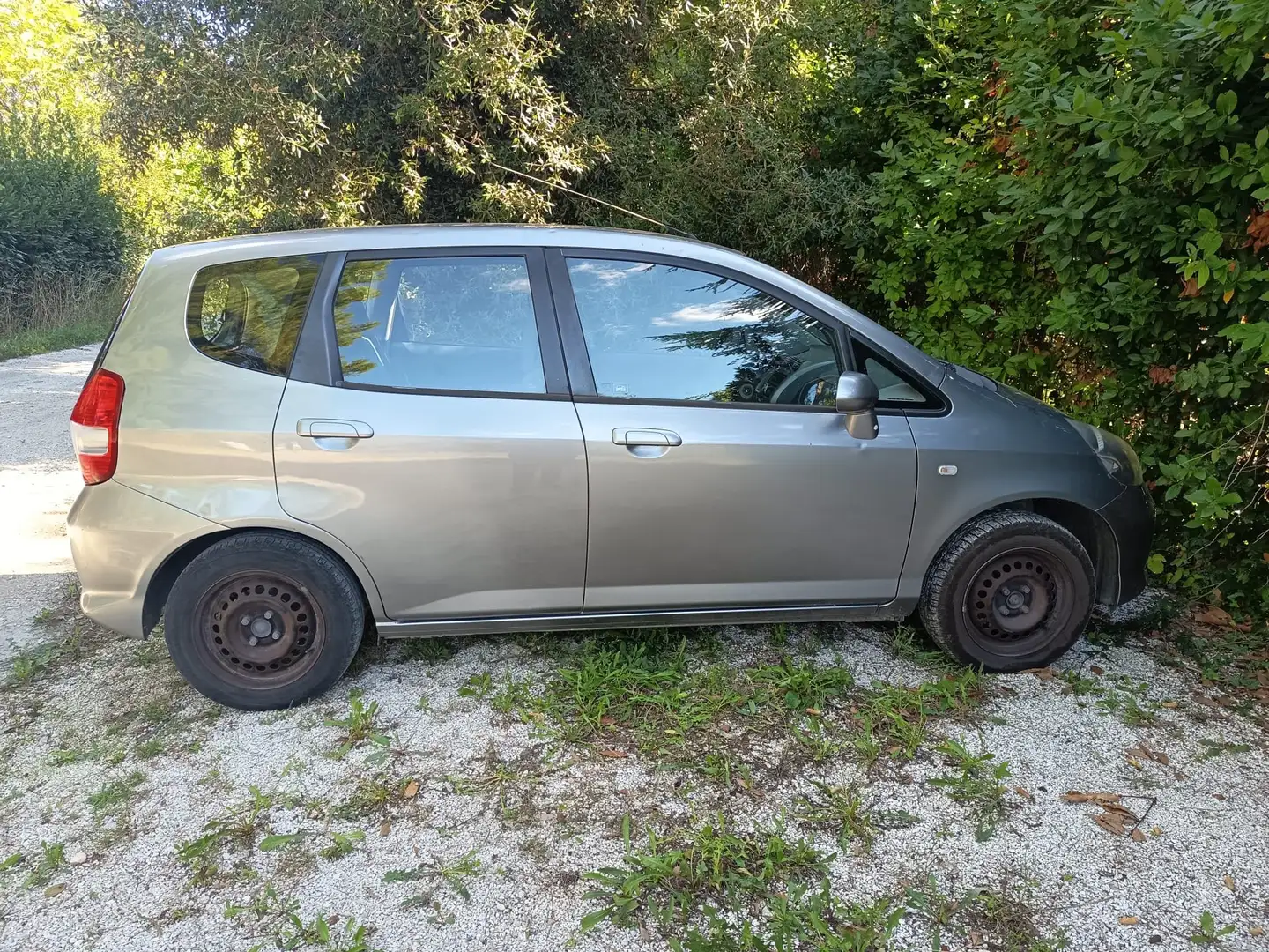 Honda Jazz Jazz 1.2 (s) Grigio - 2