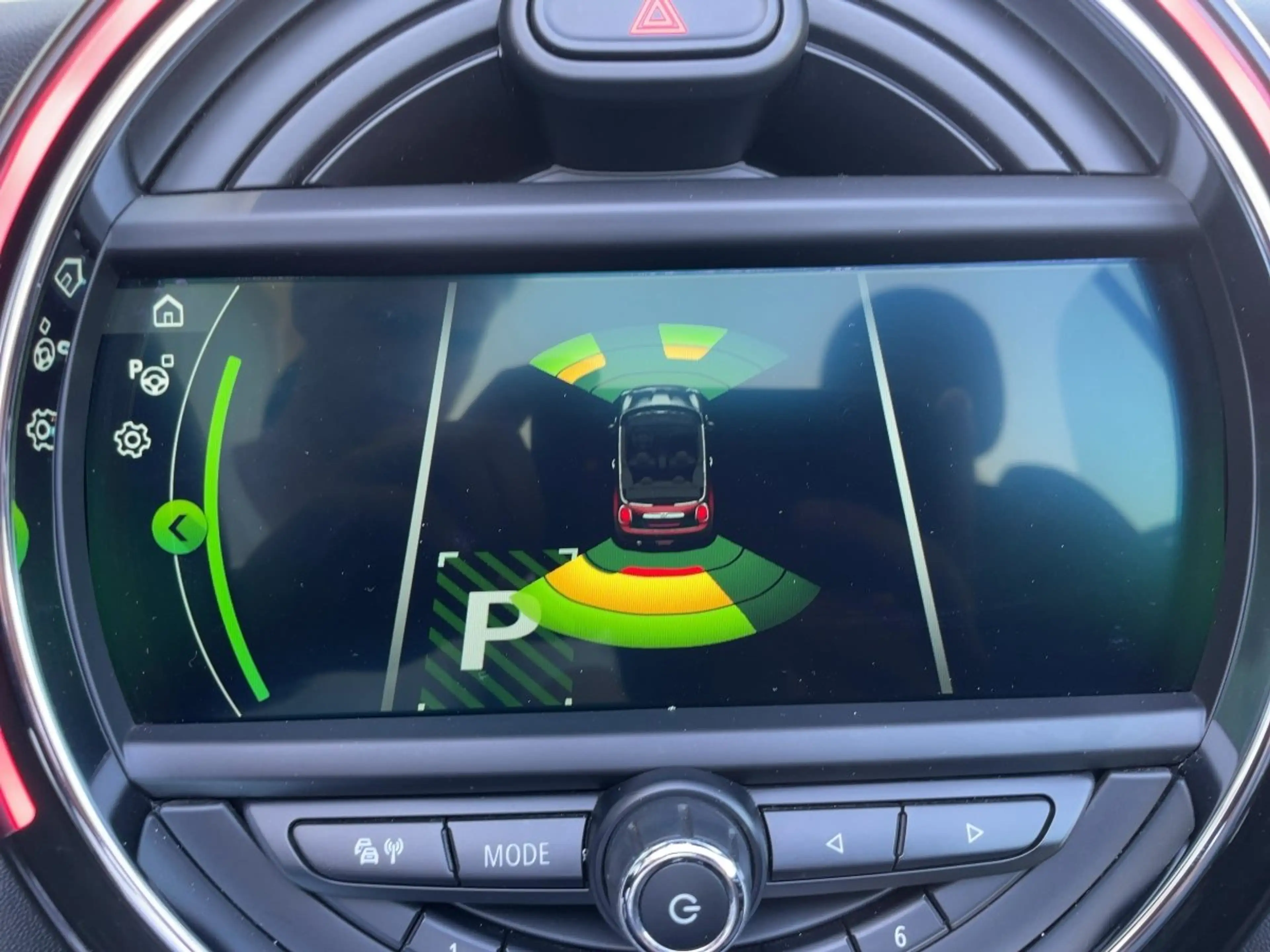 MINI Cooper S Cabrio LED+Navi+SHZ+2xKlima+KlimaA+LM — photo 16