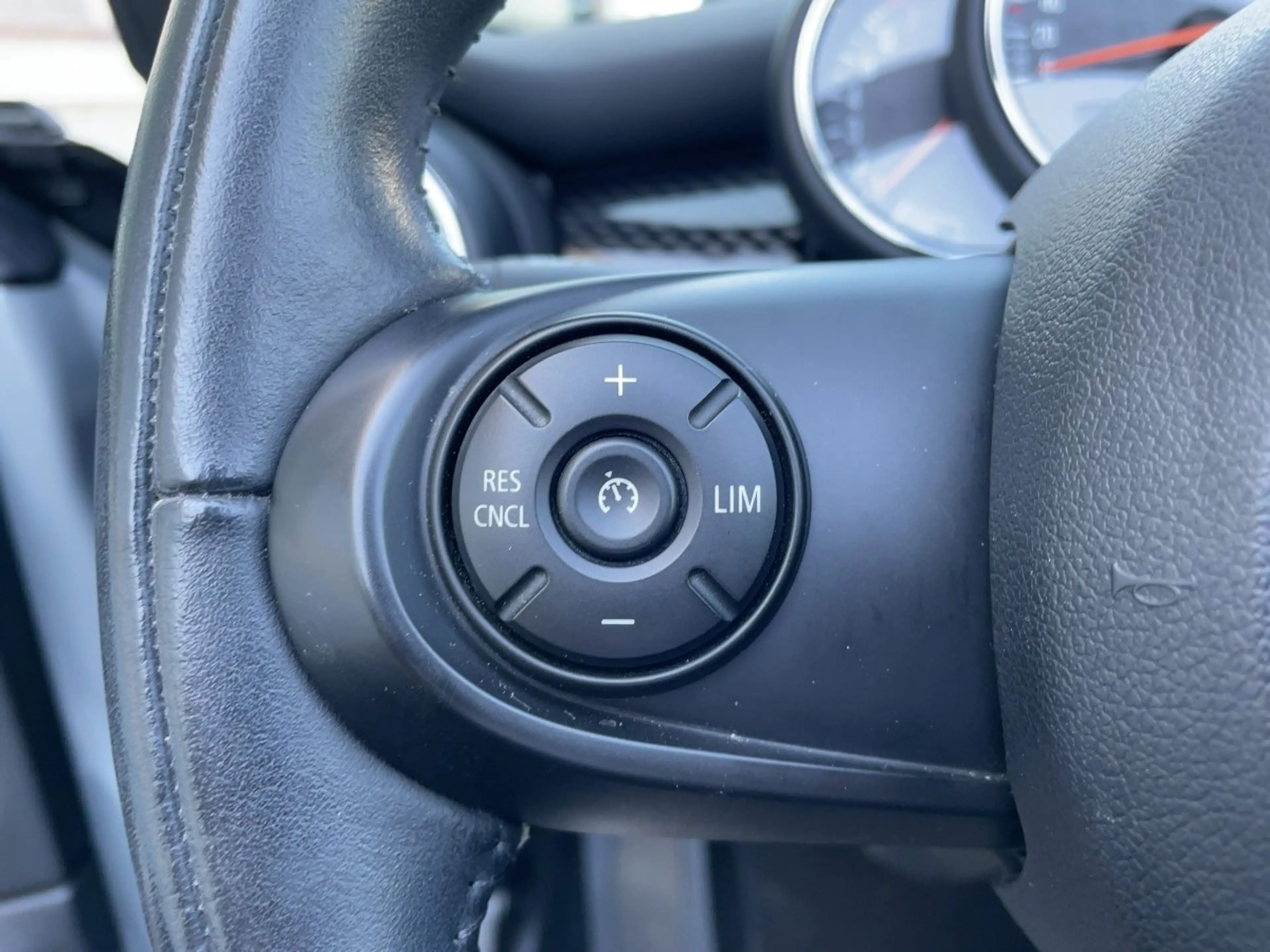 MINI Cooper S Cabrio LED+Navi+SHZ+2xKlima+KlimaA+LM — photo 15