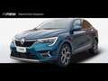 Renault Arkana 1.6 E-Tech full hybrid Techno 145cv Bleu - thumbnail 1