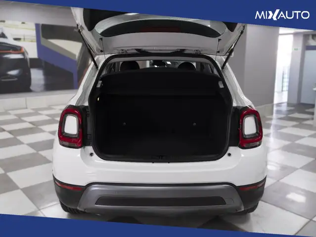 Fiat 500x view 7