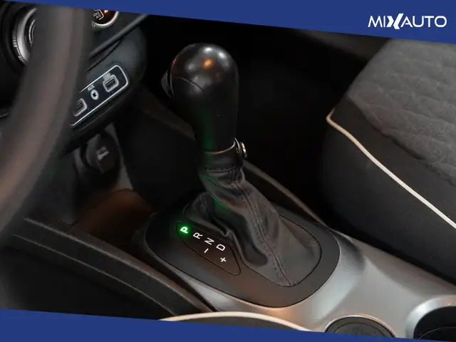 Fiat 500x view 13