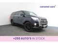 SsangYong Musso 2.1D AUTOMAAT 4X4 *DAB*GPS*CAMERA+SENSOREN*CARPLAY Blue - thumbnail 1