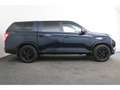 SsangYong Musso 2.1D AUTOMAAT 4X4 *DAB*GPS*CAMERA+SENSOREN*CARPLAY Blue - thumbnail 3