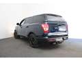 SsangYong Musso 2.1D AUTOMAAT 4X4 *DAB*GPS*CAMERA+SENSOREN*CARPLAY Blue - thumbnail 4