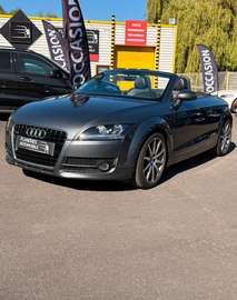 3.2 V6 250ch quattro