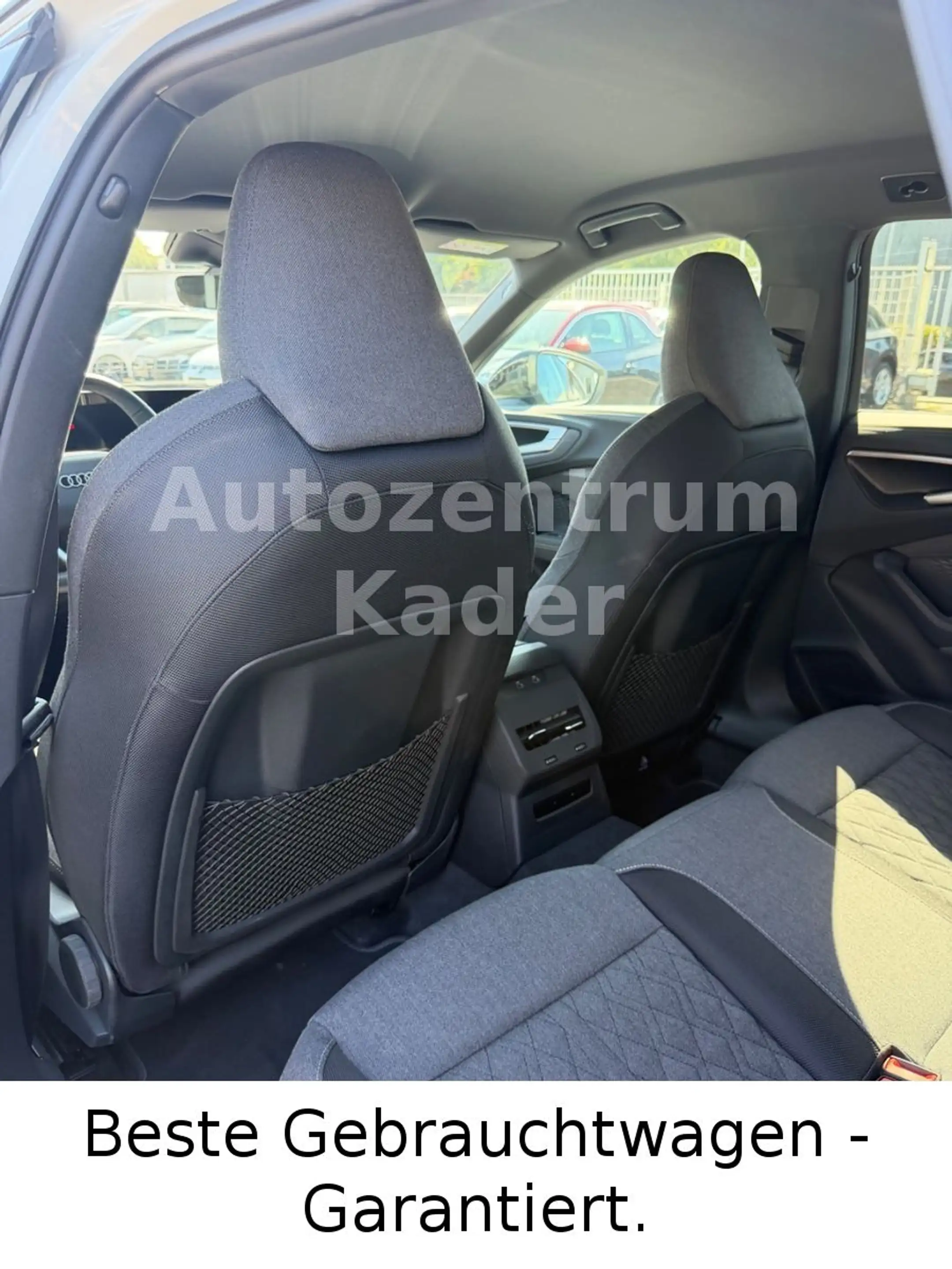 Audi A5 Avant TDI quattro*S Line*Tech Plus*Night Pake — photo 12
