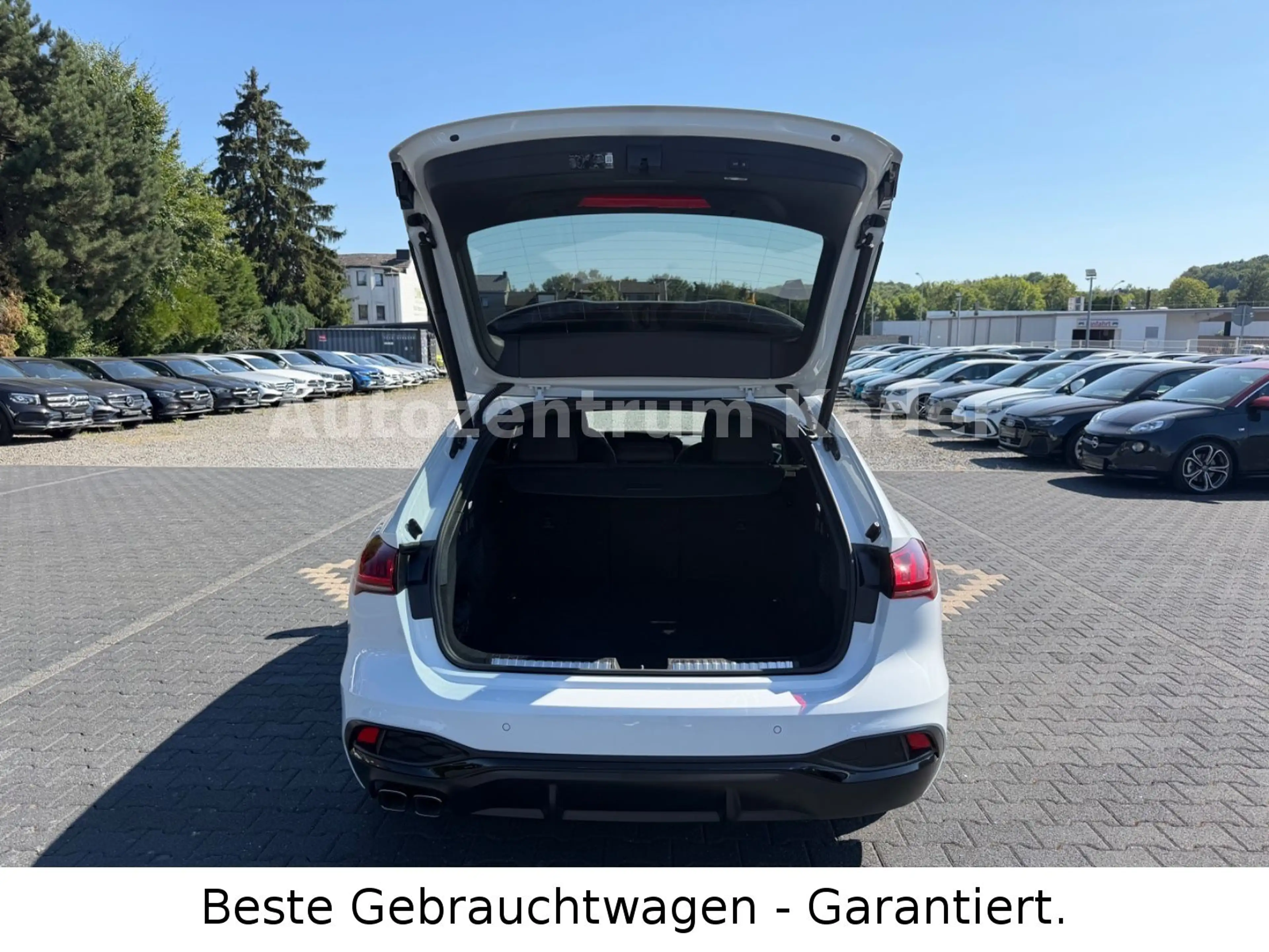 Audi A5 Avant TDI quattro*S Line*Tech Plus*Night Pake — photo 13