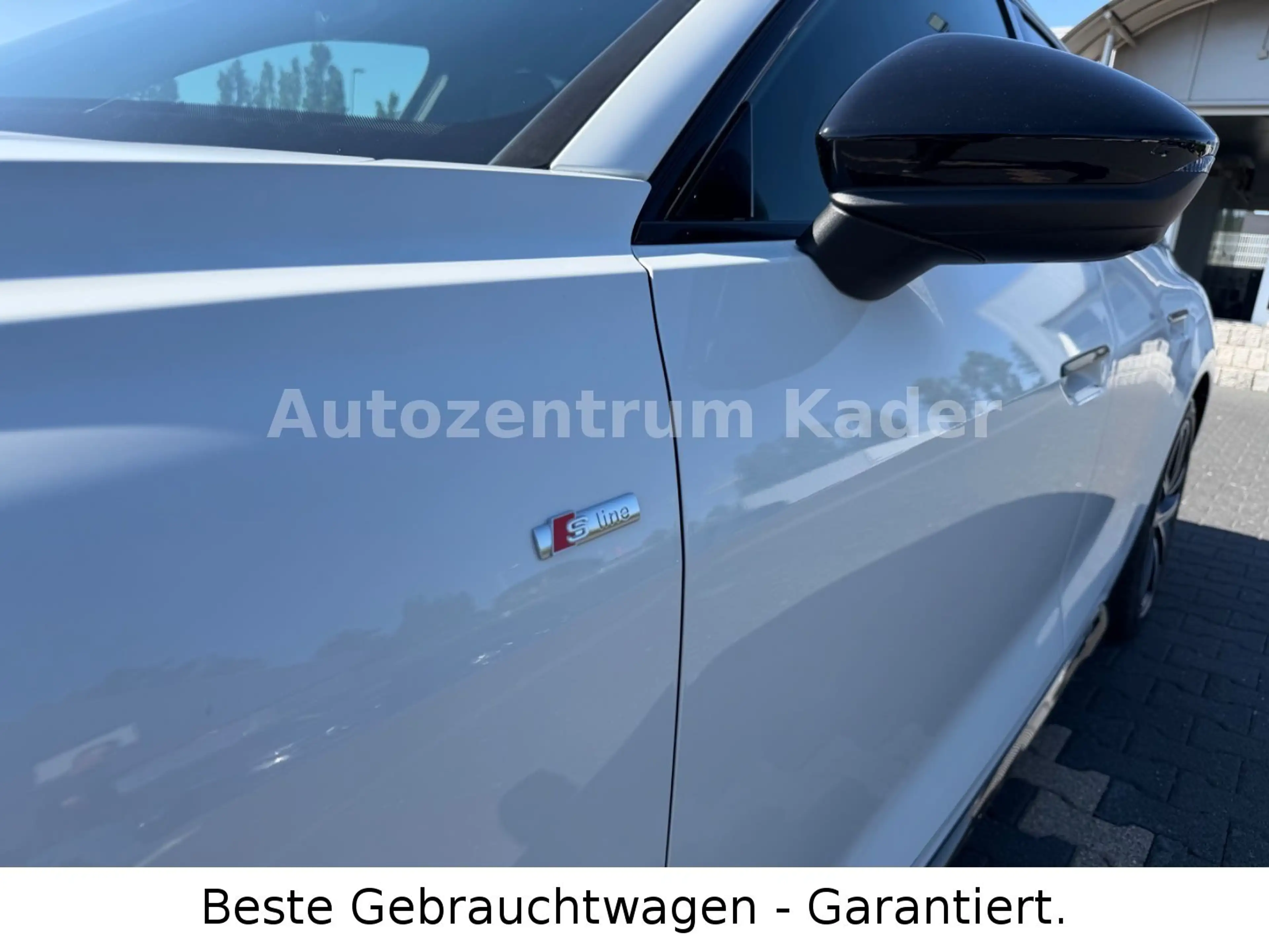 Audi A5 Avant TDI quattro*S Line*Tech Plus*Night Pake — photo 4