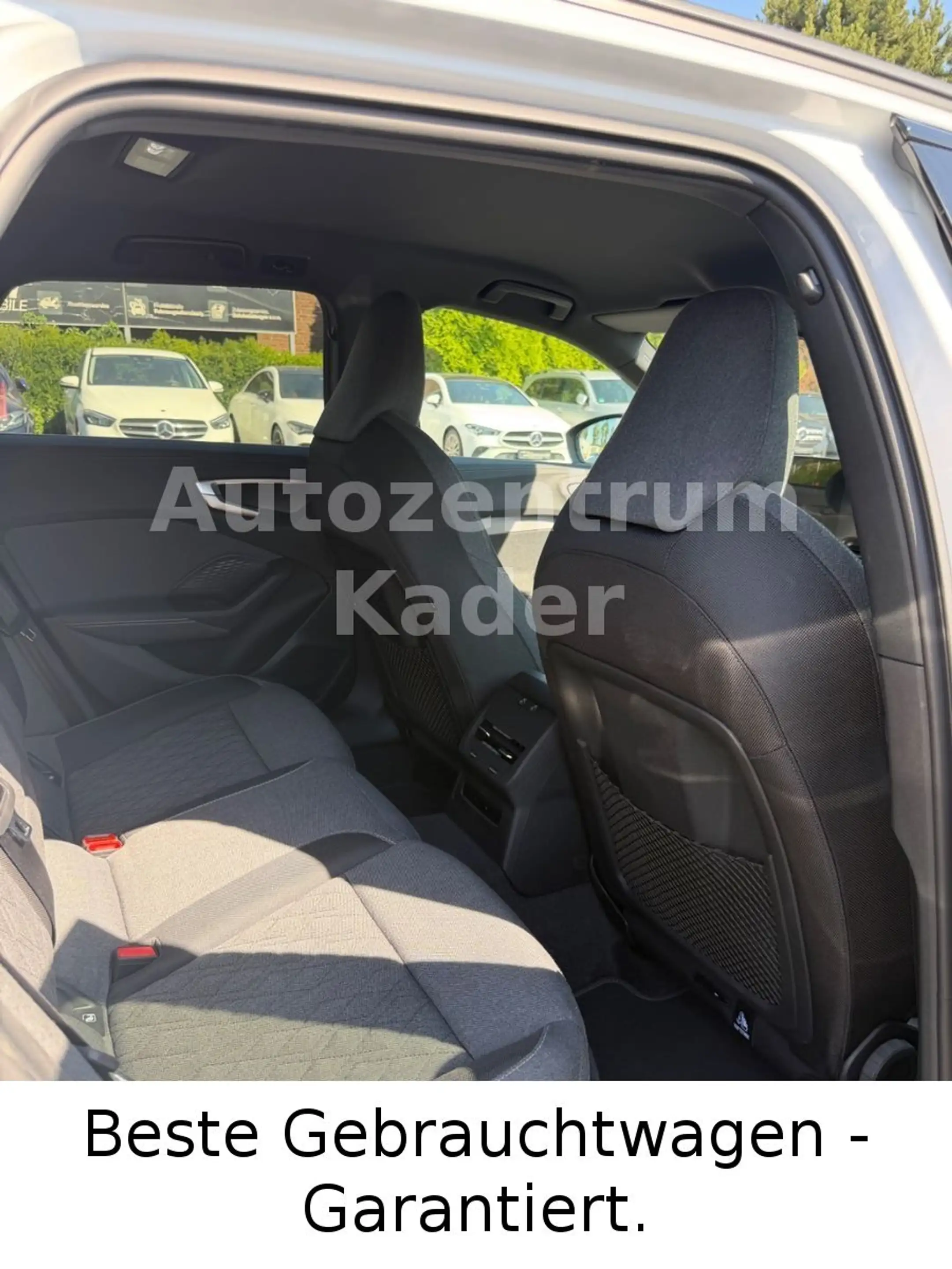 Audi A5 Avant TDI quattro*S Line*Tech Plus*Night Pake — photo 14