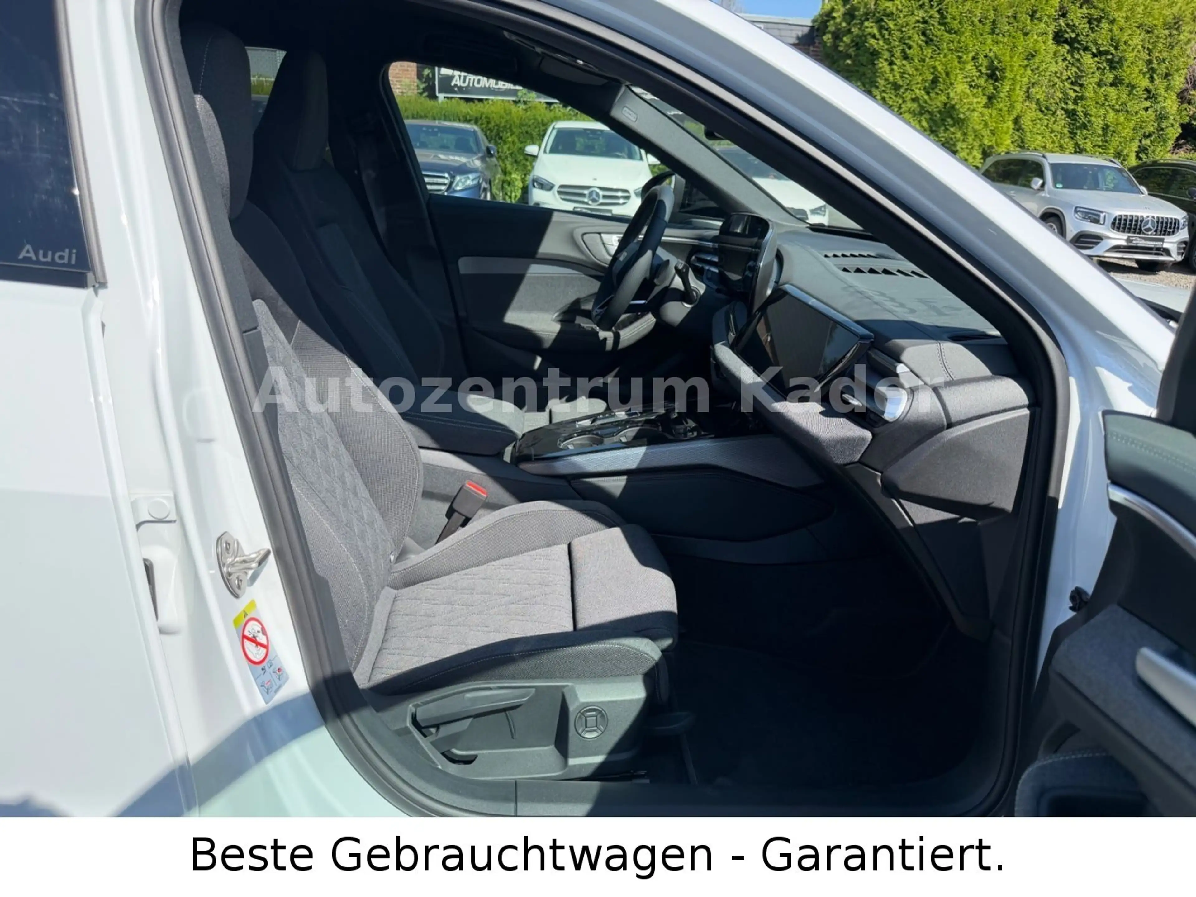 Audi A5 Avant TDI quattro*S Line*Tech Plus*Night Pake — photo 15