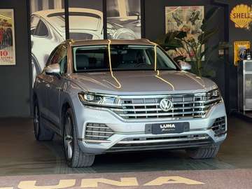 3.0 V6 tdi Advanced 231cv Tiptronic Ufficiale