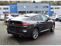 BMW X4 2.0iA xDrive20 Pack M LANE SIDE HUD GPS PRO CAM360 Gris - thumbnail 4