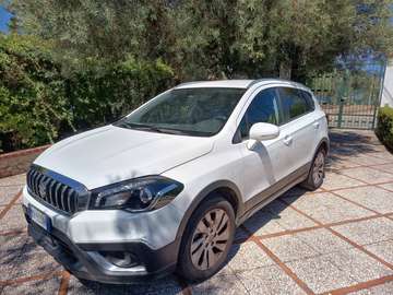 S-Cross I 2020