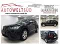 Volkswagen Tiguan Allspace 2.0 TDI DSG Life 7Sitzer RCam LED AHK Schwarz - thumbnail 1