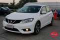 Nissan Pulsar 1.5 110cv dci Tekna Blanc - thumbnail 18