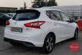 Nissan Pulsar 1.5 110cv dci Tekna Blanc - thumbnail 4