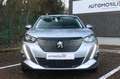 Peugeot 2008 1.2 THP S&S 100 ch - ALLURE PACK Grigio - thumbnail 2