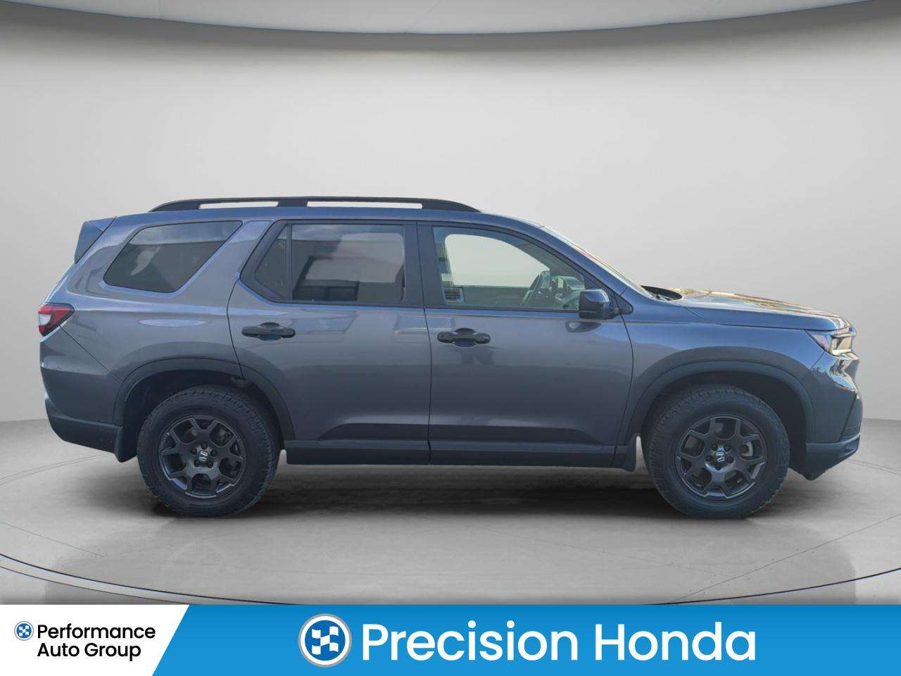 2023 Honda Pilot