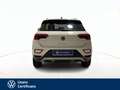 Volkswagen T-Roc 1.5 tsi style dsg Bianco - thumbnail 5