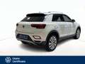 Volkswagen T-Roc 1.5 tsi style dsg Bianco - thumbnail 4