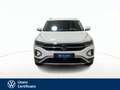 Volkswagen T-Roc 1.5 tsi style dsg Bianco - thumbnail 2