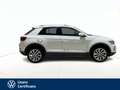 Volkswagen T-Roc 1.5 tsi style dsg Bianco - thumbnail 3