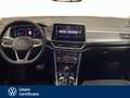 Volkswagen T-Roc 1.5 tsi style dsg Bianco - thumbnail 8