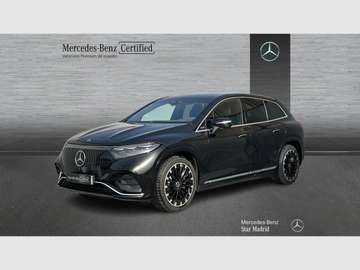 580 4matic