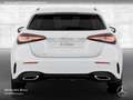 Mercedes-Benz A 180 AMG+NIGHT+LED+KAMERA+TOTW+KEYLESS+7G Blanc - thumbnail 9