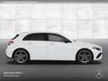 Mercedes-Benz A 180 AMG+NIGHT+LED+KAMERA+TOTW+KEYLESS+7G Blanc - thumbnail 20