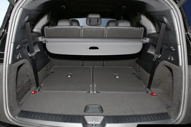 Mercedes-Benz GLB Class view 15