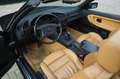 BMW 320 3-serie Cabrio 320i cabriolet M-pakket hardtop Negru - thumbnail 3