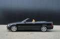 BMW 320 3-serie Cabrio 320i cabriolet M-pakket hardtop Zwart - thumbnail 36