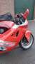 Honda CBR 600 collectors item weinig km 1987 Rouge - thumbnail 1