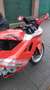 Honda CBR 600 collectors item weinig km 1987 Rouge - thumbnail 2