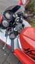 Honda CBR 600 collectors item weinig km 1987 Rouge - thumbnail 6