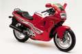 Honda CBR 600 collectors item weinig km 1987 Rood - thumbnail 1