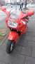 Honda CBR 600 collectors item weinig km 1987 Rouge - thumbnail 9